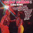 KING KONG / Funky Reggae